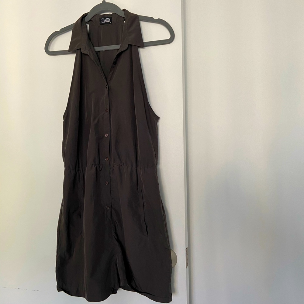 Cheap Monday romper